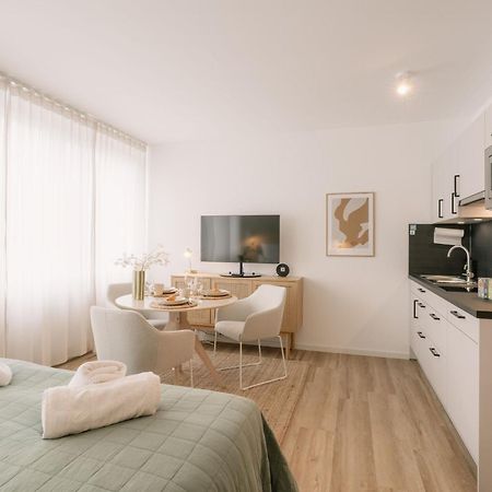 5 Min Central Apartment - Opera Bayreuth Bagian luar foto