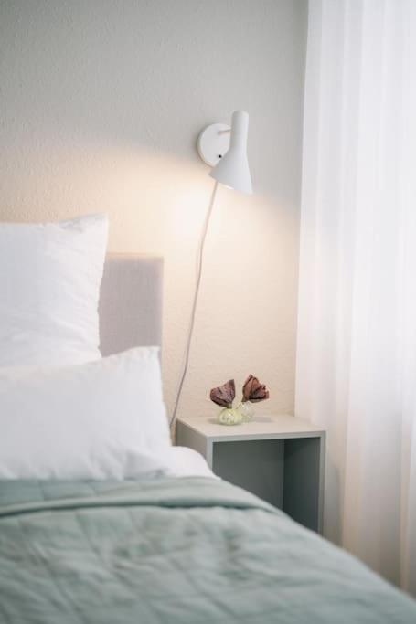 5 Min Central Apartment - Opera Bayreuth Bagian luar foto