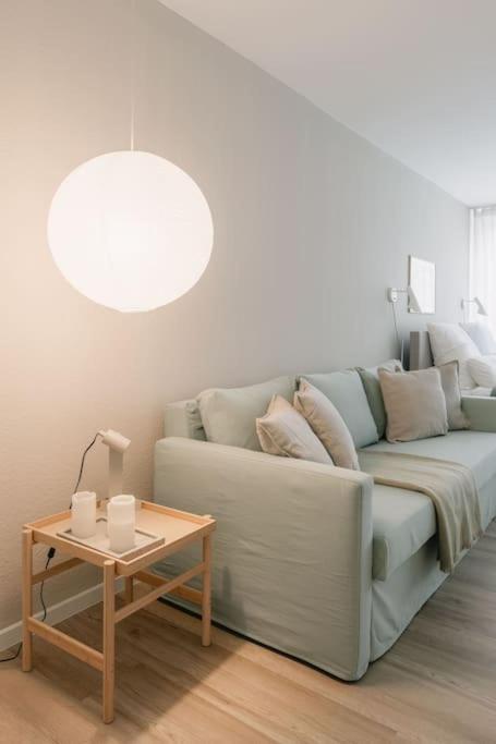 5 Min Central Apartment - Opera Bayreuth Bagian luar foto