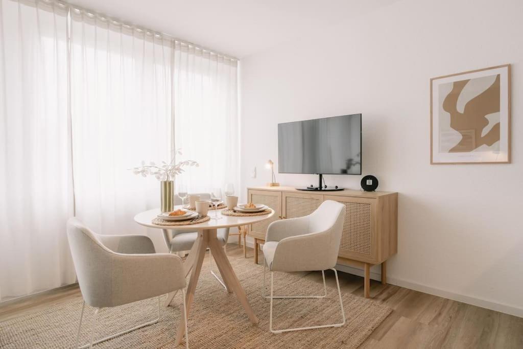 5 Min Central Apartment - Opera Bayreuth Bagian luar foto
