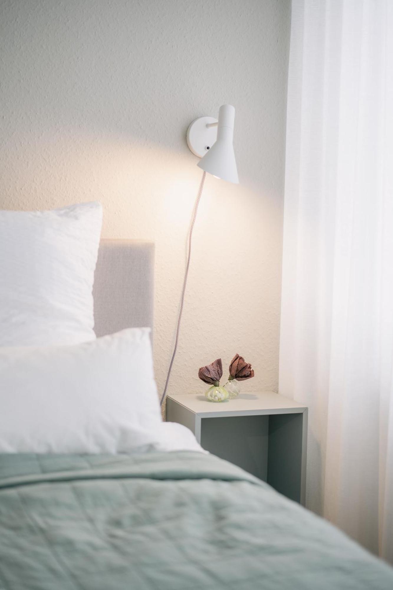 5 Min Central Apartment - Opera Bayreuth Bagian luar foto