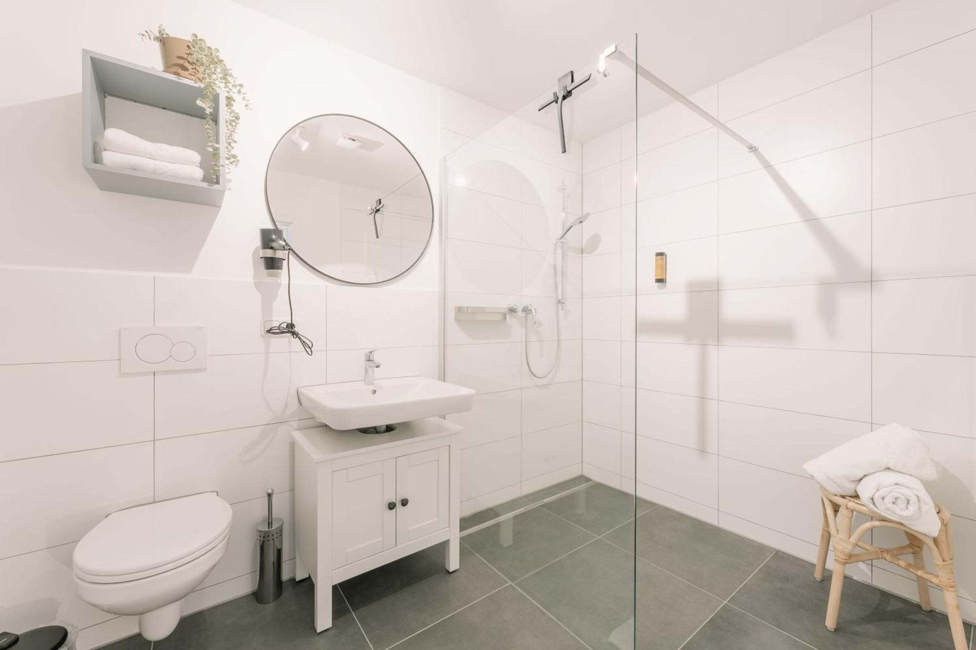 5 Min Central Apartment - Opera Bayreuth Bagian luar foto