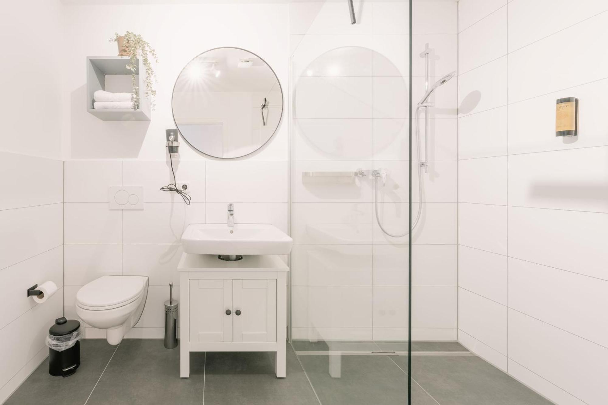 5 Min Central Apartment - Opera Bayreuth Bagian luar foto